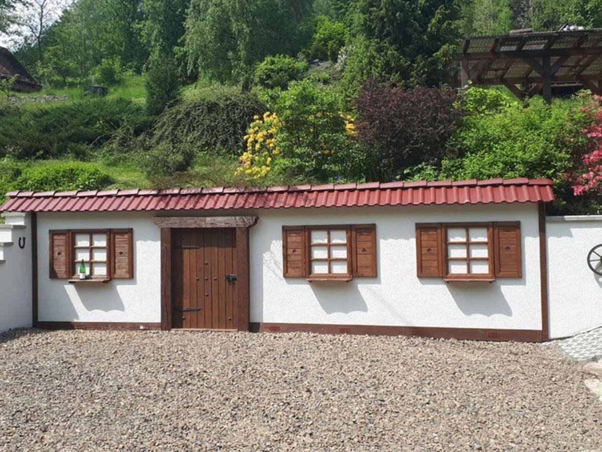 Studio Chlivce U Hronova-1 By Interhome Exterior foto