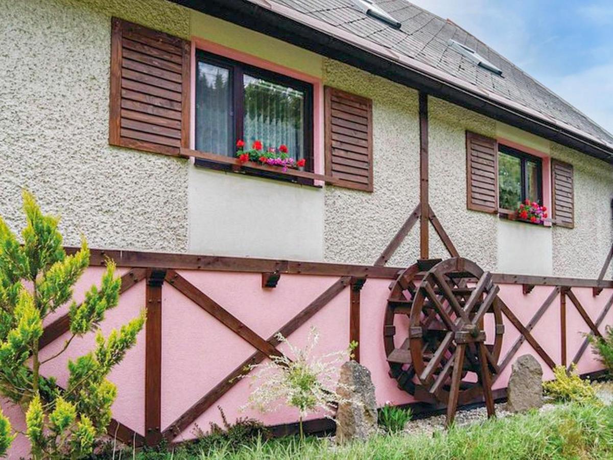 Studio Chlivce U Hronova-1 By Interhome Exterior foto