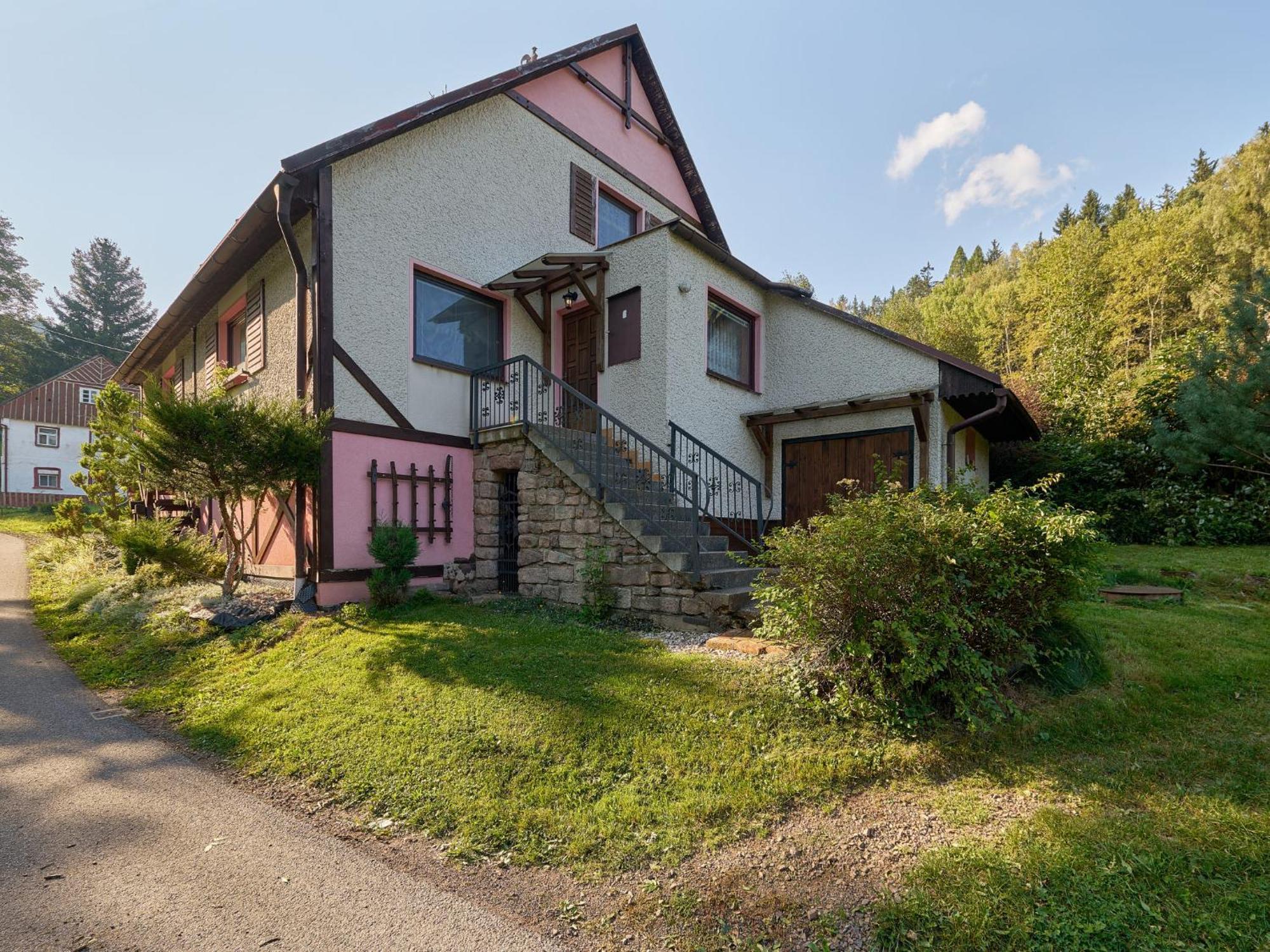 Studio Chlivce U Hronova-1 By Interhome Exterior foto